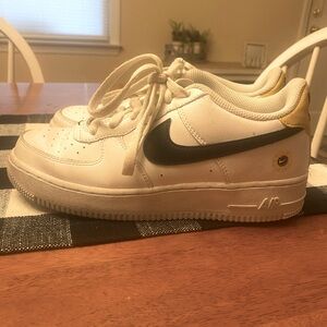 Nike Air Force 1 LV8 PS “Have A Nike Day” AF1 White Daisy